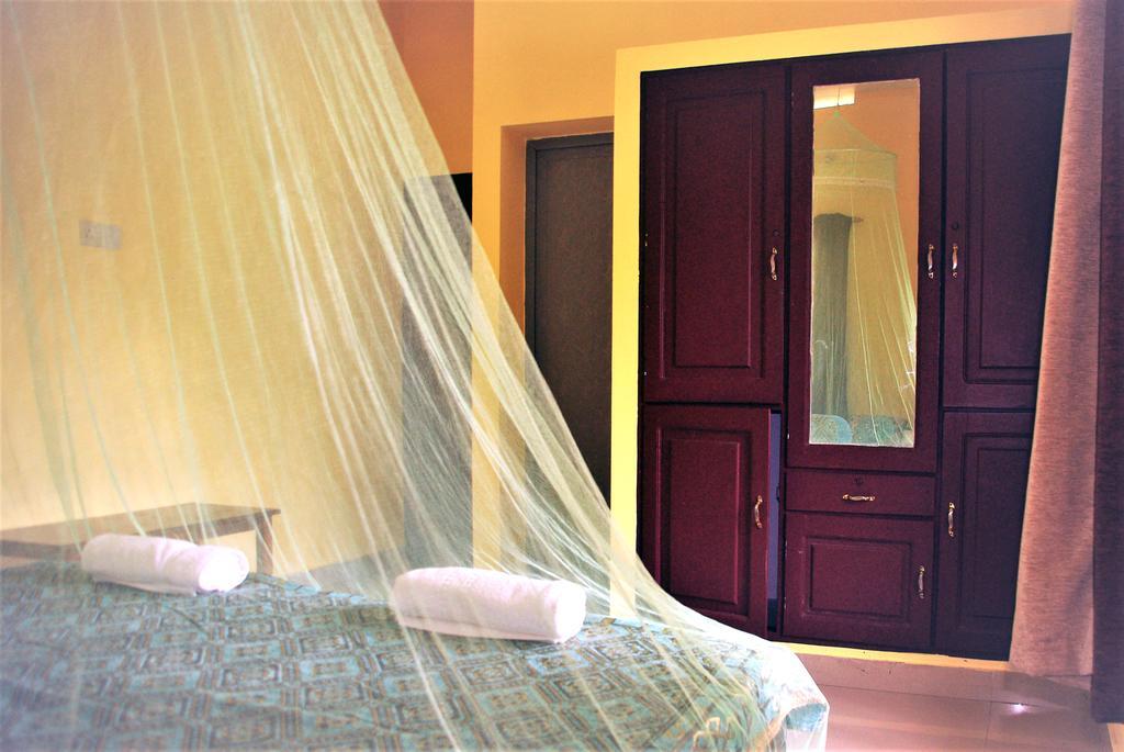 Aryavilla Heritage Varkala Exteriér fotografie