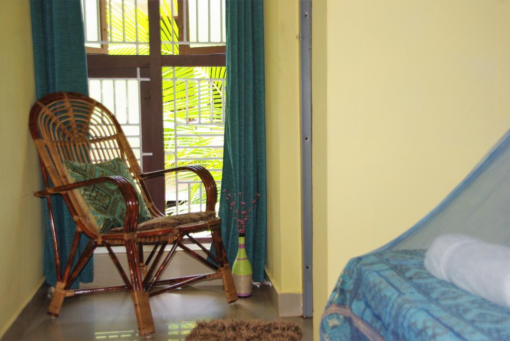 Aryavilla Heritage Varkala Exteriér fotografie