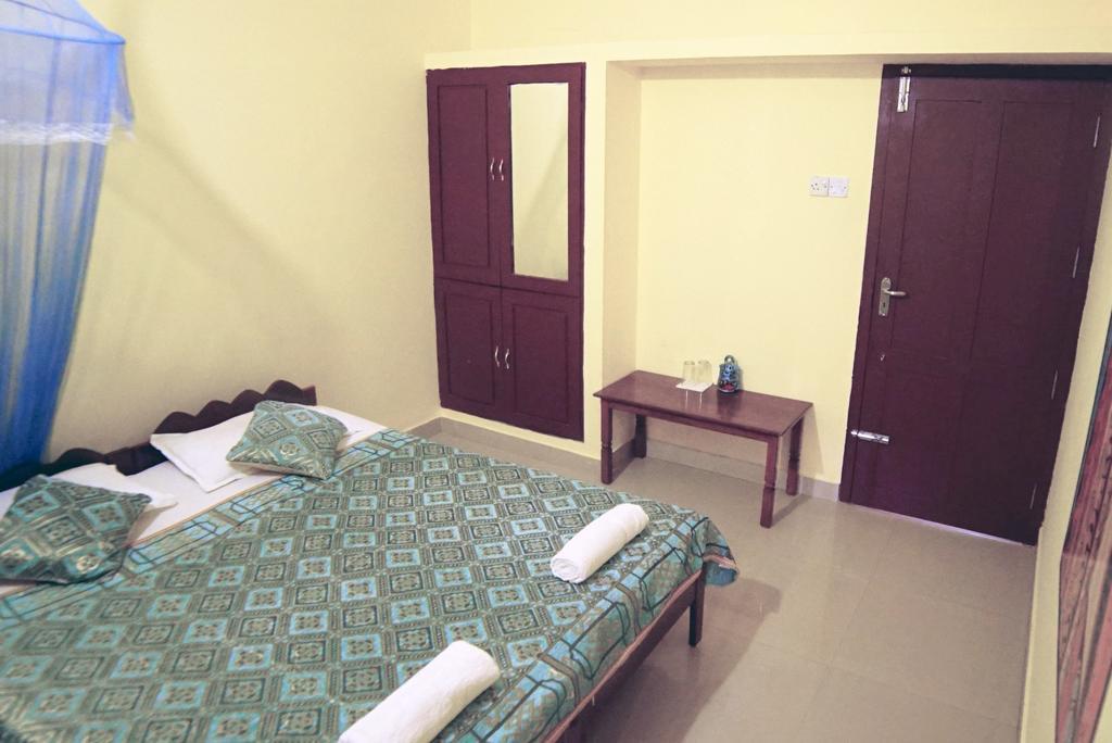 Aryavilla Heritage Varkala Exteriér fotografie